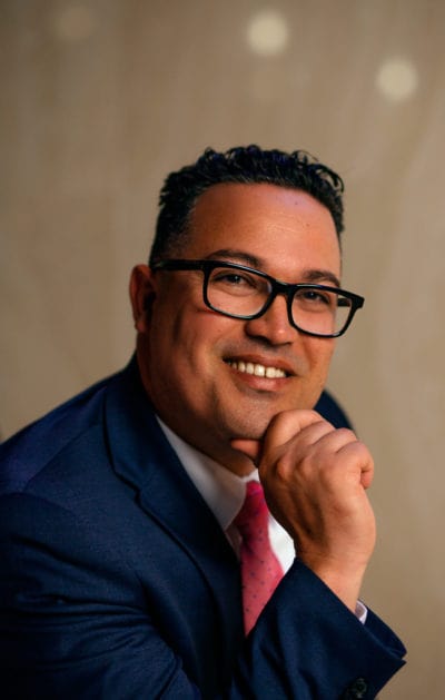 Yanny Hidalgo Profile Attorney